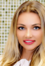 Anna Volotchko Photo