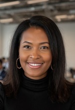 Suzette A. Ramoutar Photo