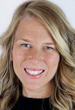 Colleen Elliott Photo