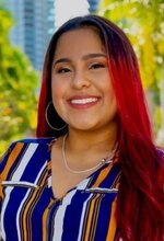 Junisxa Urrea-Cortes Photo