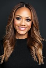 Tiffany Norton Photo